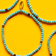 Load image into Gallery viewer, GOOD LUCK SPARKLE✨ BRACLETES