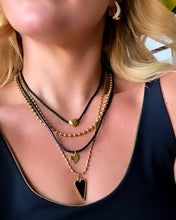 Load image into Gallery viewer, FUCK IT ♥ YOU DO YOU ♥ MANTRA NECKLACE