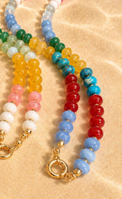 Load image into Gallery viewer, ••50% OFF •• BEADED MULTICOLOUR✨ NECKLACES