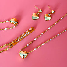 Load image into Gallery viewer, NEW 💝 HEART HOLIDAY LAUNCH💝5 NEW PRODUCTS LAUNCHING ✨DECEMEBER 11