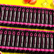 Load image into Gallery viewer, ••NEW•• STRAWBERRY HIBISCUS 🍓🌺ELECTROLYTES by: HAPPY H2O