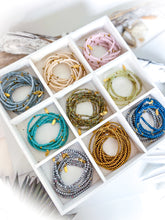 Load image into Gallery viewer, GOOD LUCK SPARKLE✨ BRACLETES