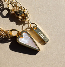 Load image into Gallery viewer, ** LAST ONE ** MINI 🖤HEART🖤DOUBLE SIDED