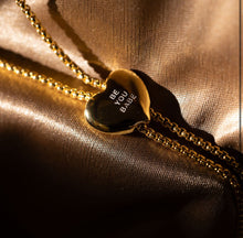 Load image into Gallery viewer, BOLO ♥ BE YOU BABE ♥