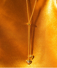 Load image into Gallery viewer, BOLO 🖤FOLLOW YOUR 🖤GOLD