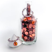 Load image into Gallery viewer, LUCKY PENNY BRACELET ⫸COLLECTION by:DBL