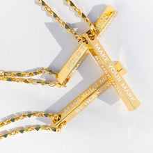 Load image into Gallery viewer, TRIFECTA⚡️3 SIDED MANTRA⚡️