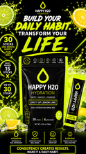 Load image into Gallery viewer, ••SOLD OUT•• LIVE IT UP LEMON LIME 🍋🟩🍋