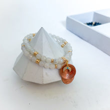 Load image into Gallery viewer, LUCKY PENNY BRACELET ⫸COLLECTION by:DBL