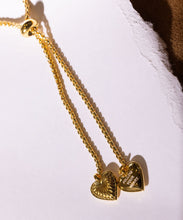 Load image into Gallery viewer, BOLO 🖤FOLLOW YOUR 🖤GOLD