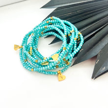 Load image into Gallery viewer, ••50% off•• SPARKLE ✨ BRACLETES ⫸ by:DBL⚡️