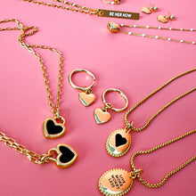 Load image into Gallery viewer, NEW 💝 HEART HOLIDAY LAUNCH💝5 NEW PRODUCTS LAUNCHING ✨DECEMEBER 11