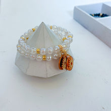 Load image into Gallery viewer, LUCKY PENNY BRACELET ⫸COLLECTION by:DBL