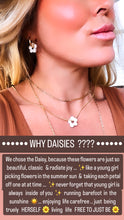 Load image into Gallery viewer, **TOP 10** DAISY 🌼 CHAIN ⫸ Necklace
