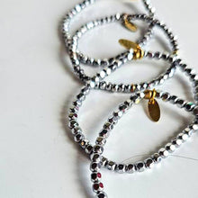 Load image into Gallery viewer, ••50% off•• SPARKLE ✨ BRACLETES ⫸ by:DBL⚡️