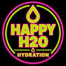 Load image into Gallery viewer, ••SOLD OUT•• LIVE IT UP LEMON LIME 🍋🟩🍋 ELECTROLYTES by: HAPPY H2O