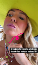 Load image into Gallery viewer, ♥ADD ON EXTENDER ♥ CHAIN(gold & silver)