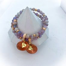 Load image into Gallery viewer, LUCKY PENNY BRACELET ⫸COLLECTION by:DBL