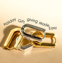 Load image into Gallery viewer, YOU GOT THIS ♥ HOOPS