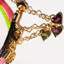 Load image into Gallery viewer, ANKLET •• MOOD BOOSTING COLOR ♥