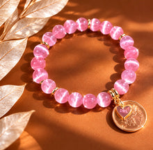 Load image into Gallery viewer, LUCKY PENNY BRACELET ⫸COLLECTION by:DBL