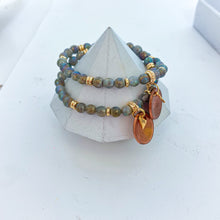 Load image into Gallery viewer, LUCKY PENNY BRACELET ⫸COLLECTION by:DBL