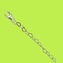 Load image into Gallery viewer, 🖤ADD ON EXTENDER 🖤CHAIN