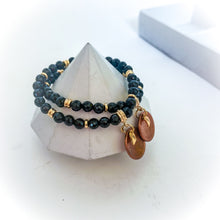 Load image into Gallery viewer, LUCKY PENNY BRACELET ⫸COLLECTION by:DBL