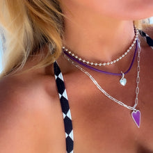 Load image into Gallery viewer, BE YOU ♥ BALL CHAIN