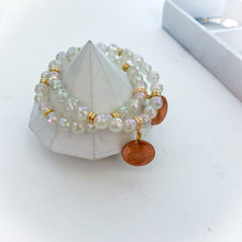 Load image into Gallery viewer, LUCKY PENNY BRACELET ⫸COLLECTION by:DBL