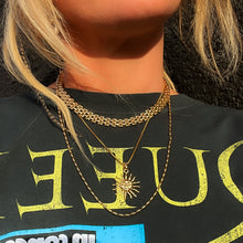 Load image into Gallery viewer, SEEDS OF STRENGTH 🖤LAYERING CHAIN