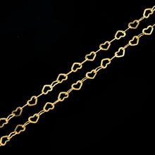 Load image into Gallery viewer, ♥ADD ON EXTENDER ♥ CHAIN(gold & silver)