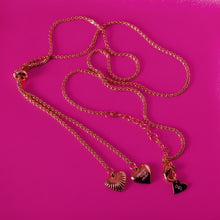 Load image into Gallery viewer, BOLO 🖤FOLLOW YOUR 🖤GOLD