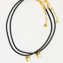 Load image into Gallery viewer, FUCK IT 🖤YOU DO YOU 🖤MANTRA NECKLACE