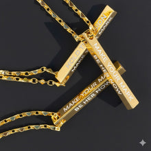 Load image into Gallery viewer, TRIFECTA⚡️3 SIDED MANTRA⚡️