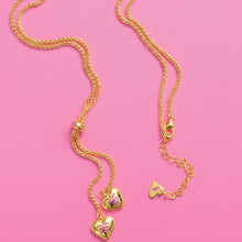 Load image into Gallery viewer, BOLO 🖤FOLLOW YOUR 🖤GOLD