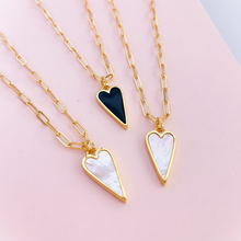 Load image into Gallery viewer, 🔥 LAST ONES🔥HAPPY HEARTS 🖤DOUBLE SIDED🖤GOLD