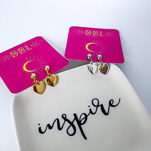 Load image into Gallery viewer, NEW 💝 HEART HOLIDAY LAUNCH💝5 NEW PRODUCTS LAUNCHING ✨DECEMEBER 11