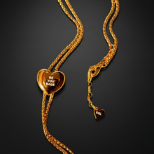Load image into Gallery viewer, BOLO ♥ BE YOU BABE ♥