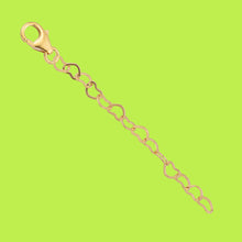 Load image into Gallery viewer, 🖤ADD ON EXTENDER 🖤CHAIN