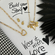 Load image into Gallery viewer, **Mothers Day** BUILD YOUR STORY⫸CHARMS ONLY 🖤
