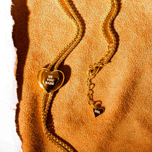 Load image into Gallery viewer, BOLO ♥ BE YOU BABE ♥