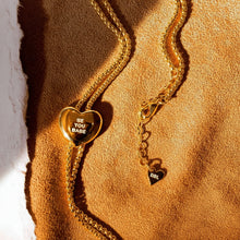 Load image into Gallery viewer, BOLO ♥ BE YOU BABE