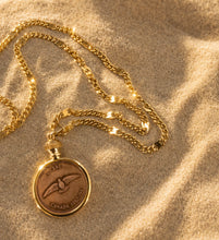 Load image into Gallery viewer, **NEW** PENNIES FROM HEAVEN 🪽NECKLACE
