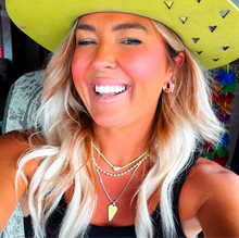 Load image into Gallery viewer, ••SILVER•• ELECTRIC LOVE 🖤NECKLACE