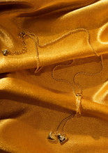 Load image into Gallery viewer, BOLO 🖤FOLLOW YOUR 🖤GOLD