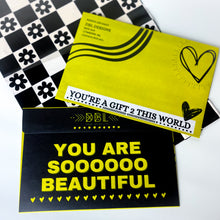 Load image into Gallery viewer, DBL MANTRA CARD By: KRISTA LEE