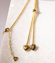 Load image into Gallery viewer, BOLO 🖤FOLLOW YOUR 🖤GOLD