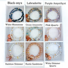 Load image into Gallery viewer, LUCKY PENNY BRACELET ⫸COLLECTION by:DBL