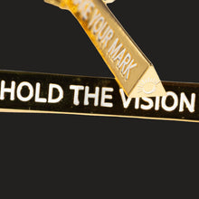 Load image into Gallery viewer, š„LAST CALLš„
TRIFECTAš¤ 3 SIDED š¤MANTRA NECKLACE